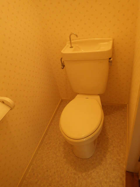 ＷＣ