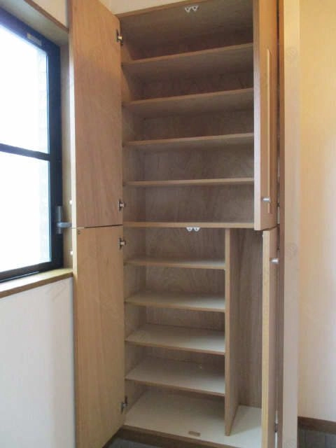 シューズＢＯＸ