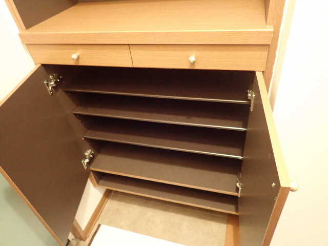 シューズBOX