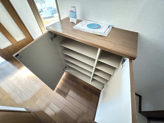 シューズBOX