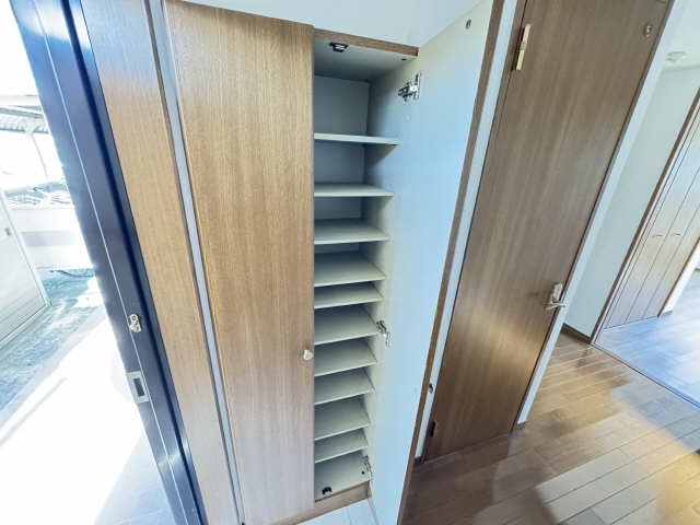 シューズBOX