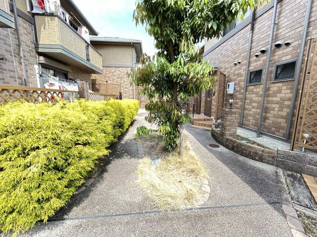 共用部分