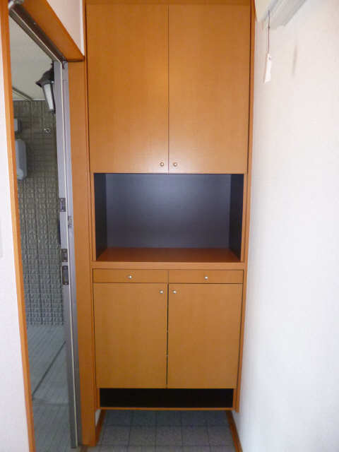 シューズＢＯＸ