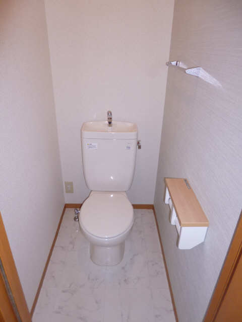 ＷＣ