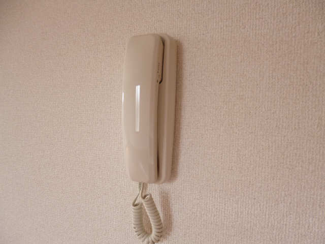 インターホン