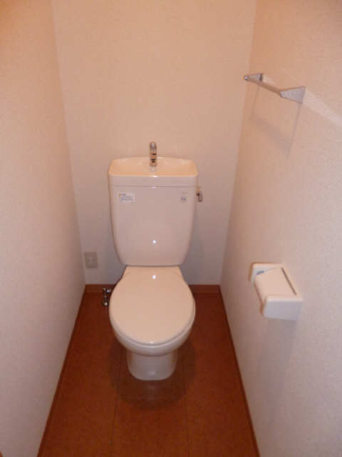 ＷＣ