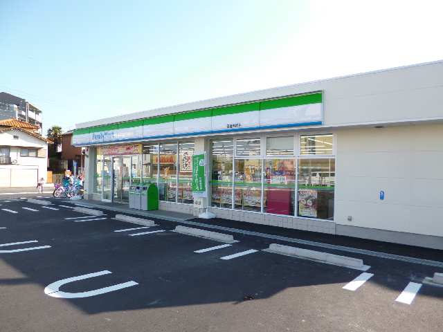 コンビニ