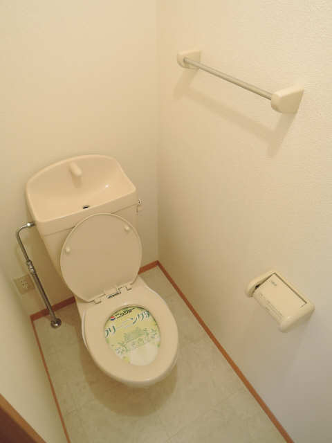 ＷＣ