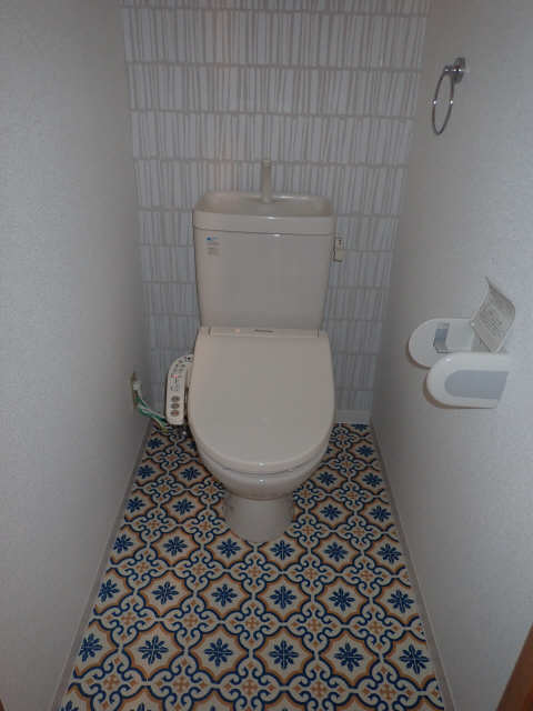 WC