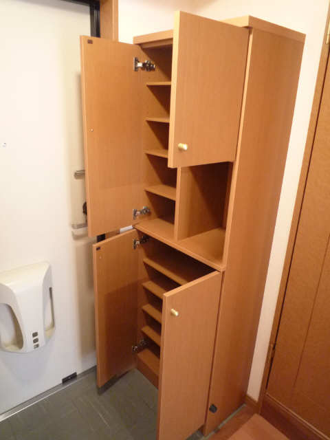 シューズＢＯＸ