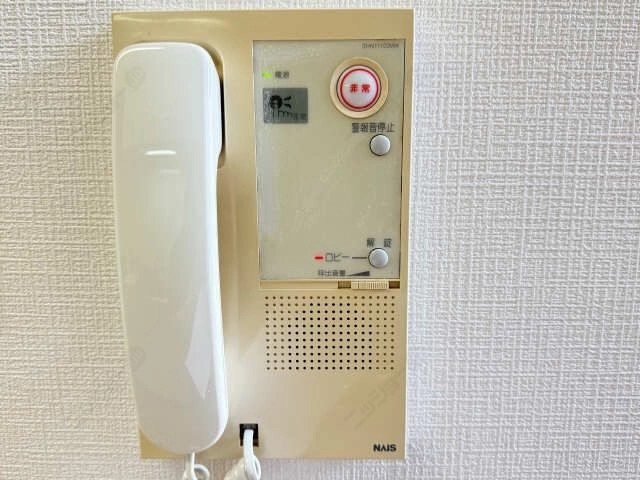 インターホン