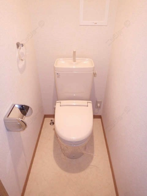 ＷＣ