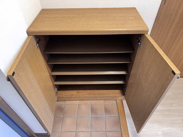 シューズBOX
