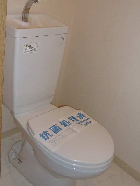 ＷＣ