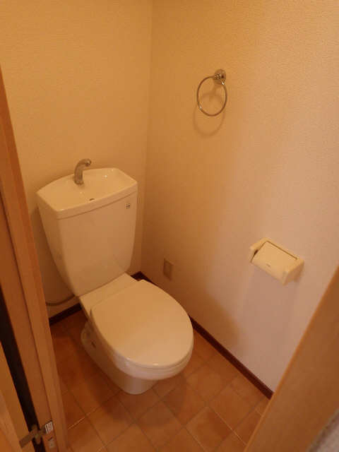ＷＣ
