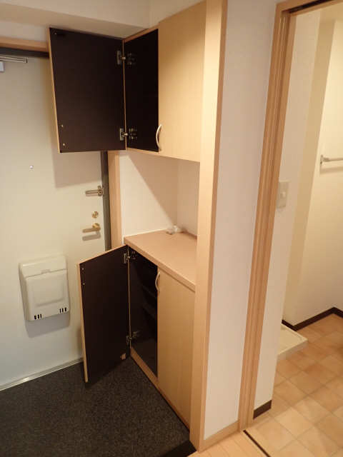 シューズBOX