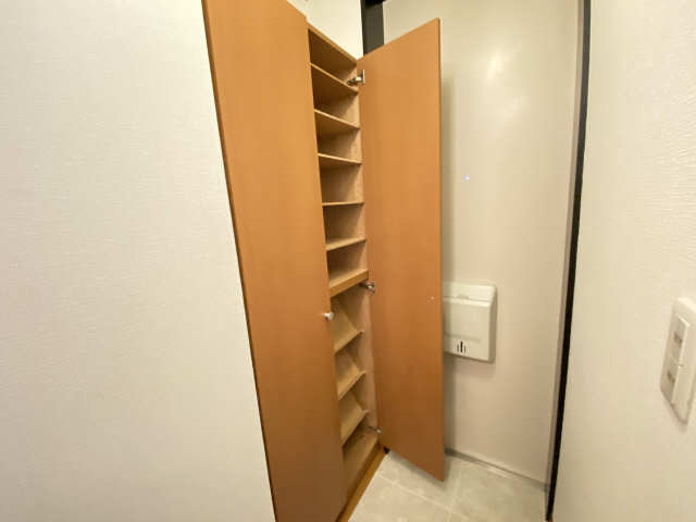 シューズBOX