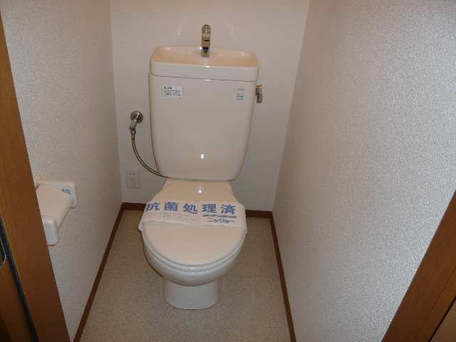 ＷＣ