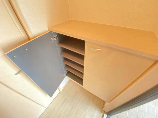 シューズBOX