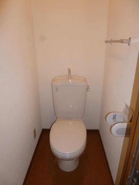 ＷＣ