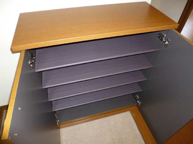 シューズBOX