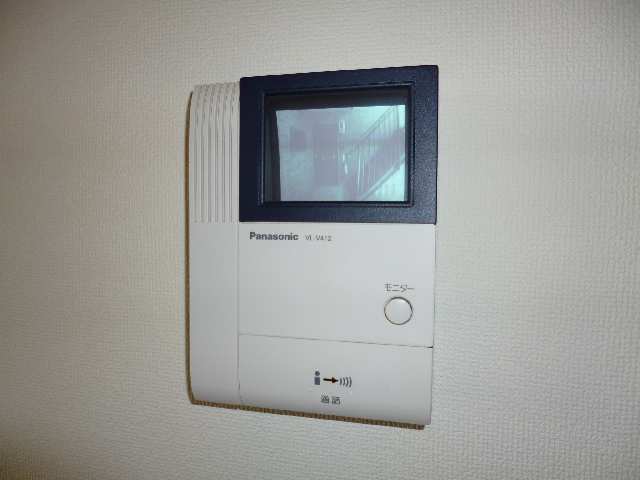 モニターホン