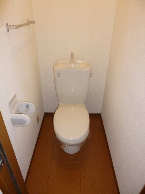 ＷＣ