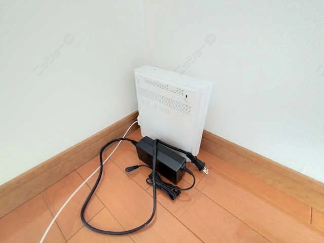 インターネット機器