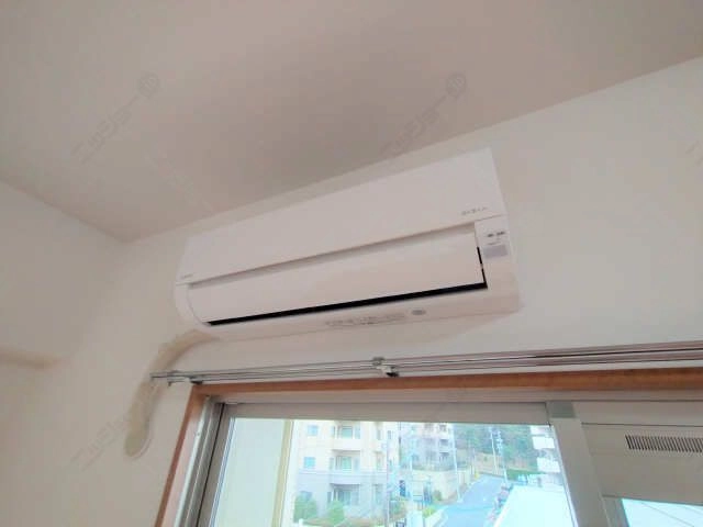   エアコン