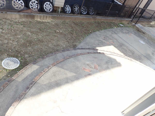 庭