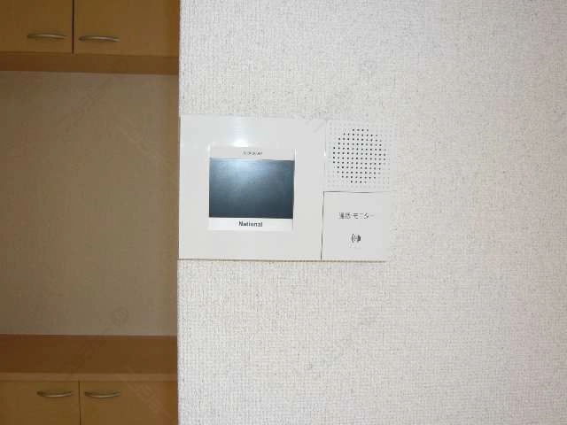 モニターインターホン