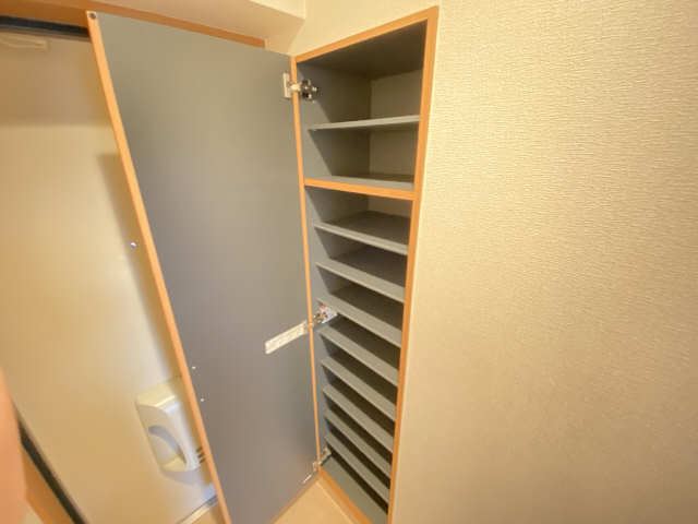 シューズBOX