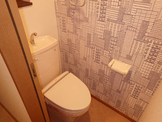 ＷＣ