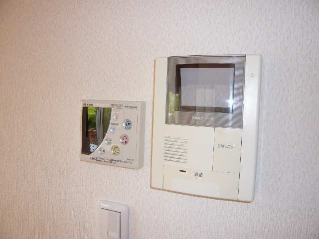 TVドアホン・給湯リモ