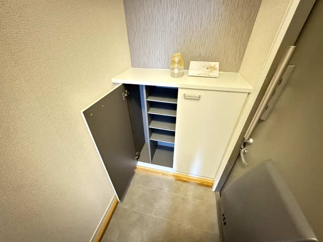 シューズBOX