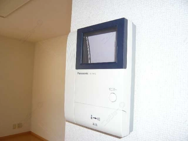 ＴＶドアホン