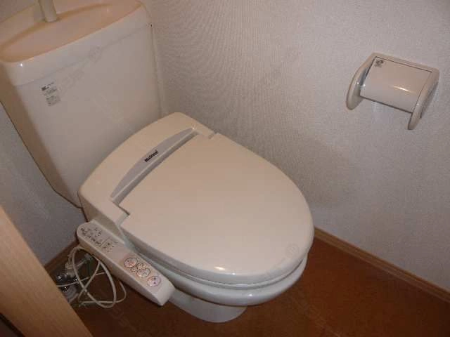 ＷＣ