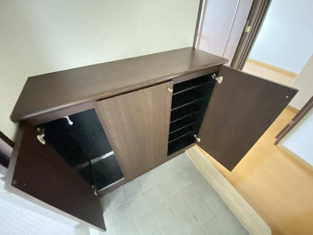 シューズBOX
