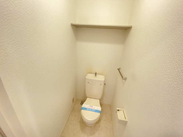 プラネット 1階 WC