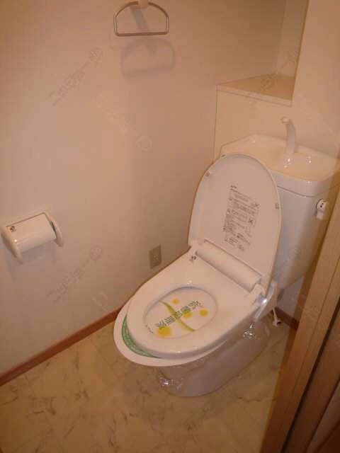 ＷＣ