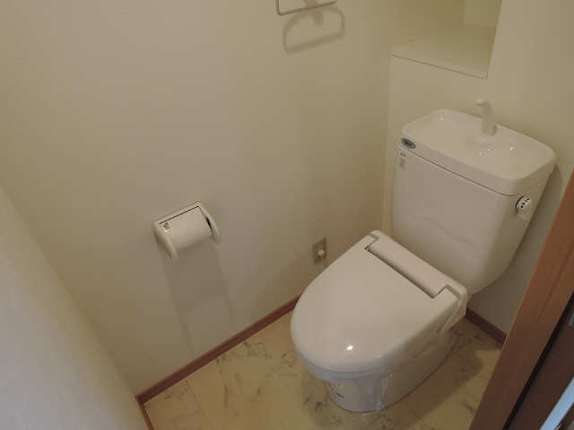 ＷＣ