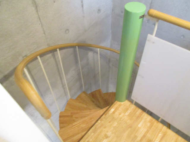 階段