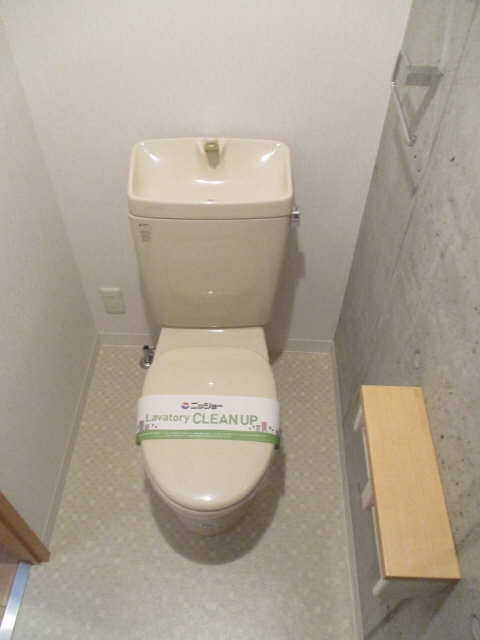 ＷＣ