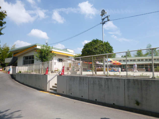 保育園
