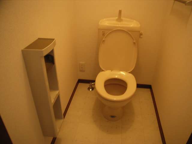 ＷＣ
