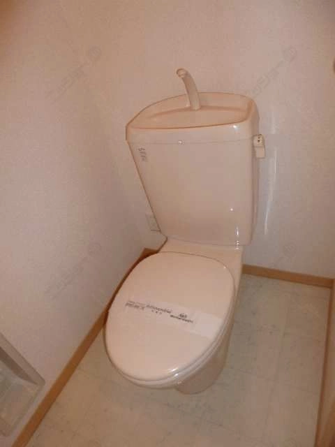 ＷＣ
