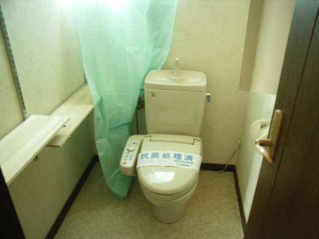 ＷＣ