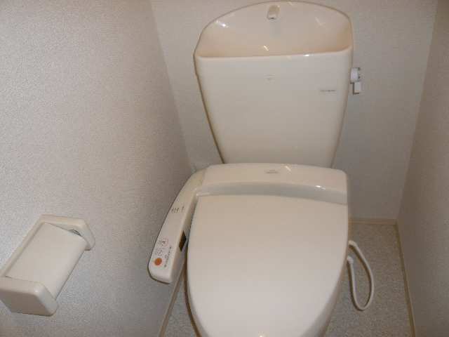 ＷＣ