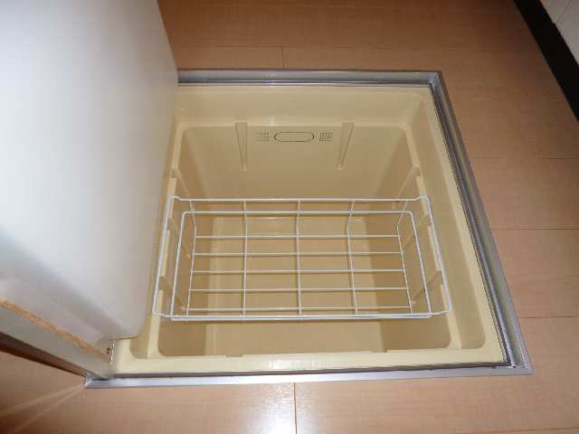 床下収納