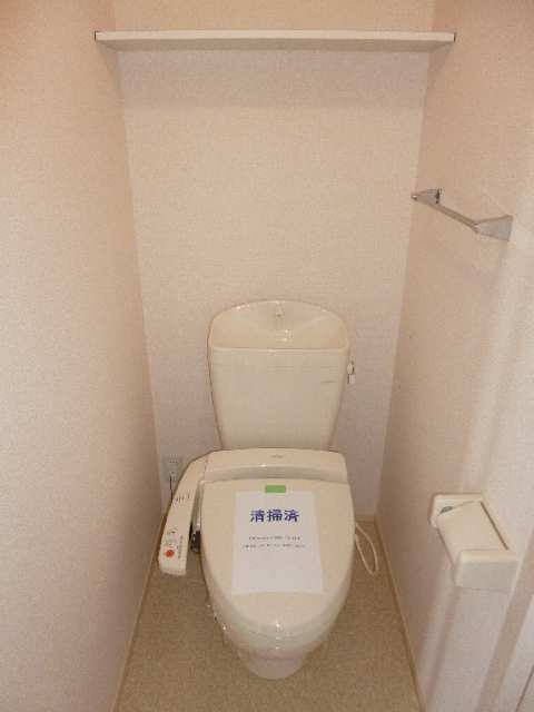 ＷＣ